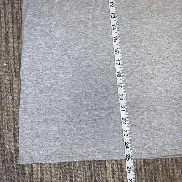 Vintage CSA MLB St. Louis Cardinals Grey Long Sleeve T-Shirt Men's Large - Picture 5 of 6